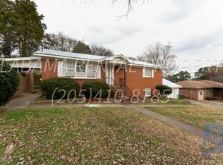 1817 Kendall Ter NW, Huntsville, AL 35816