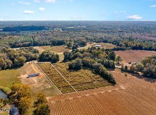 LOT 13 Creek Rd, Bonifay, FL 32425