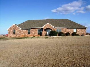 104278 Homestead Dr, McLoud, OK 74851