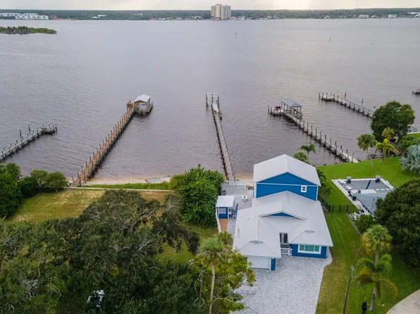 3108 S PENINSULA DRIVE, DAYTONA BEACH, FL 32118