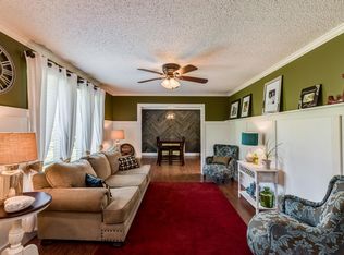 500 Bluewater Dr, Nashville, TN 37217