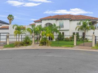 417 Lake Nakuru, Laredo, TX 78041