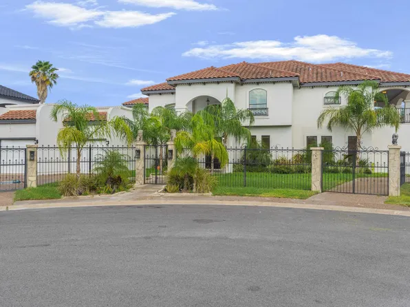 417 Lake Nakuru, Laredo, TX 78041