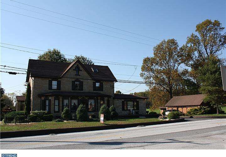 246 New Garden Road Cottage 246 New Garden Rd Toughkenamon PA Zillow