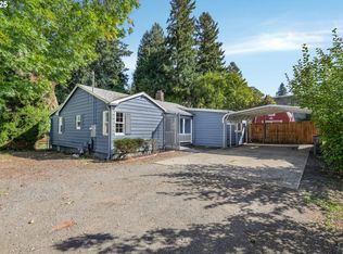 8940 SE Stanley Pl, Portland, OR