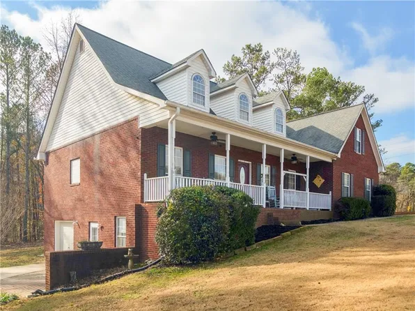1000 Eddie Craig Dr, McDonough, GA 30252