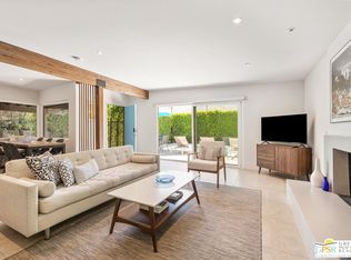 514 N Plaza Amigo, Palm Springs, CA 92262