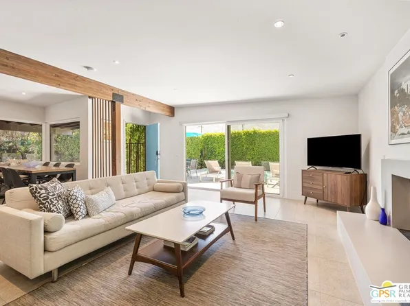 514 N Plaza Amigo, Palm Springs, CA 92262