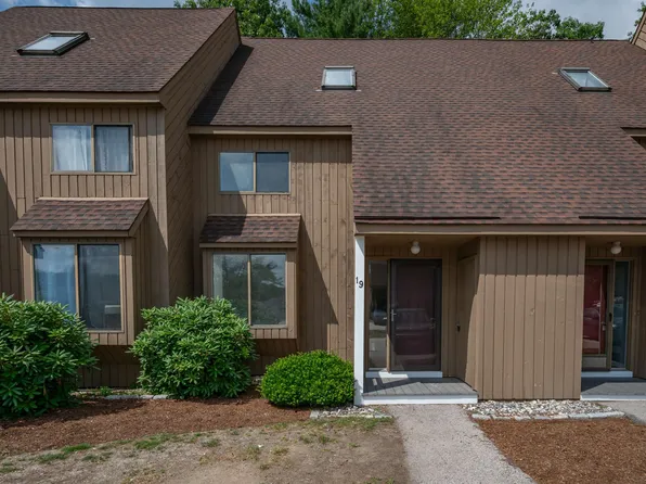 19 Clinton Court, Merrimack, NH 03054