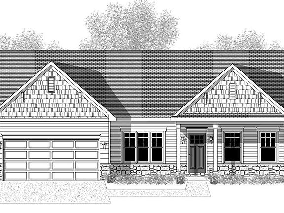 Upgraded Optional Elevation B