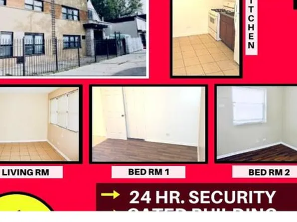 8149 S Exchange Ave, Chicago, IL 60617