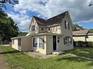 1100 Grant St, Elkhart, IN 46514