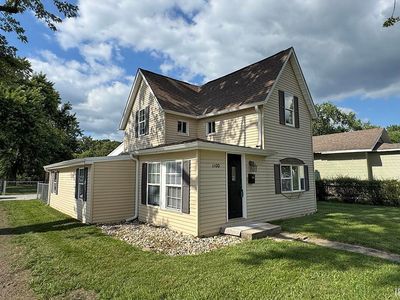 1100 Grant St, Elkhart, IN, 46514