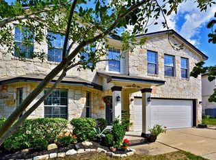 200 Killian Loop, Hutto, TX 78634
