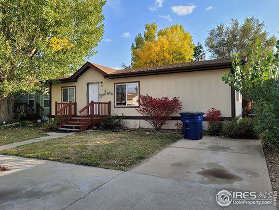 11135 Longview Blvd Longmont Co 80504 Zillow