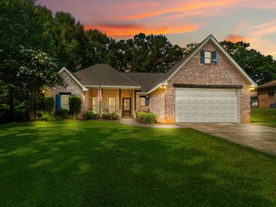 51 Villa Dr, Petal, MS, 39465