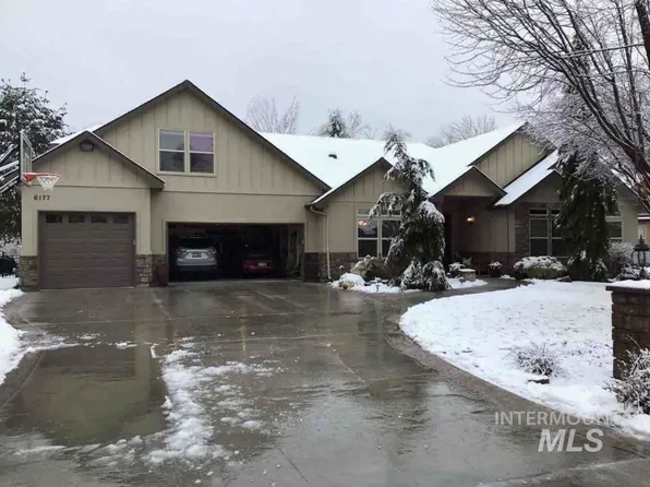 6177 N Cape Arago Pl, Garden City, ID 83714