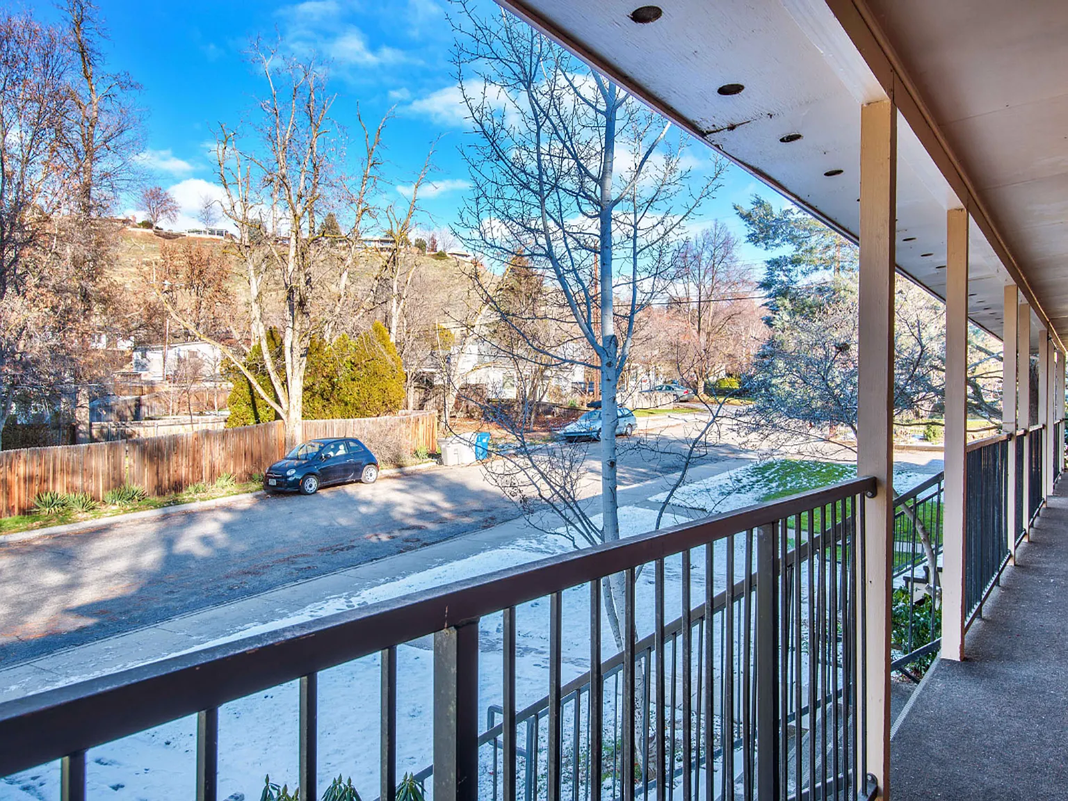 Boise Foothills Apartments — Photo 1