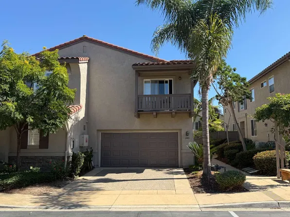 6446 Alexandri Cir, Carlsbad, CA 92011