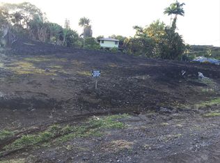 45 Apoke St LOT 16, Hilo, HI 96720