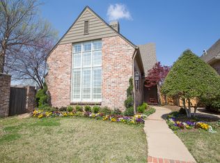 9150 S Florence Pl, Tulsa, OK 74137