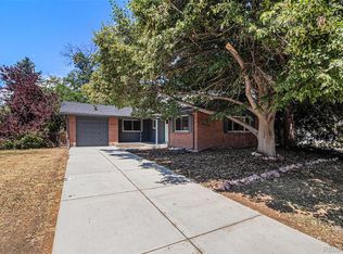 6027 Lewis St, Arvada, CO 80004