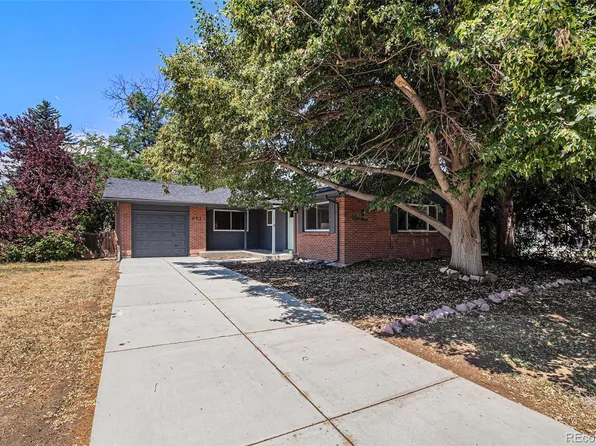 6027 Lewis Street, Arvada, CO 80004