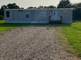 397 County Line Rd N, Nashville, AR 71852