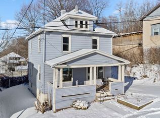 81 Holland St, Binghamton, NY 13905