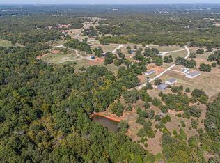 0 Honeysuckle Ln, Tecumseh, OK 74873