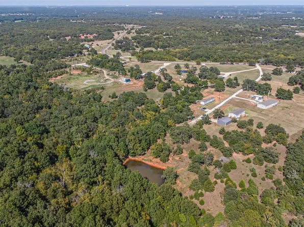 0 Honeysuckle Ln, Tecumseh, OK 74873