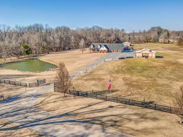 162 Goforth Veterans Memorial Pkwy, Brighton, TN 38011