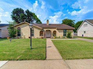 12302 Meadowdale Dr, Meadows Place, TX 77477