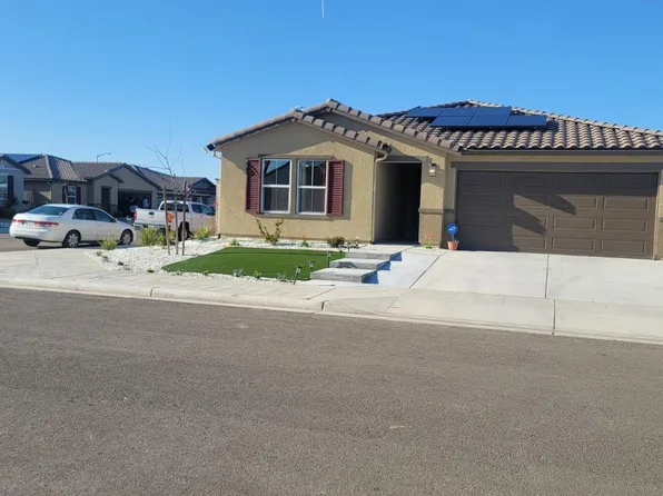 6832 E Dwight Way, Fresno, CA 93727