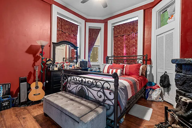 5 Hundley Ct #1C — Photo 5