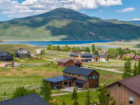 23395 Stageline Avenue, Oak Creek, CO 80467