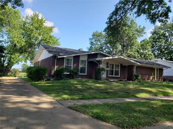 1467 Haviland Dr, Saint Louis, MO 63137
