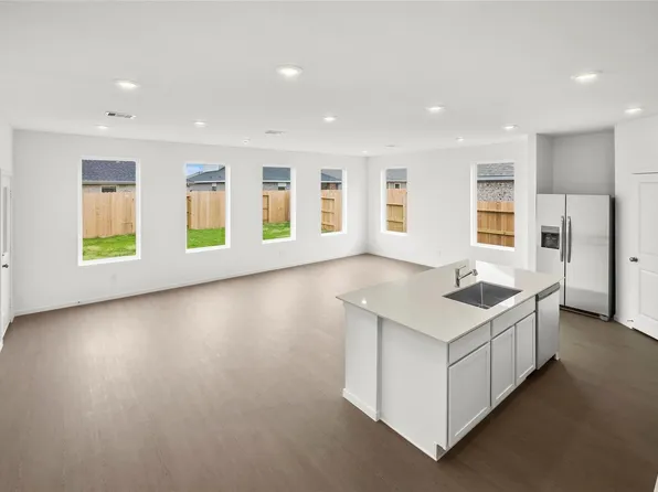 22002 Maddaloni View Dr, Hockley, TX 77447