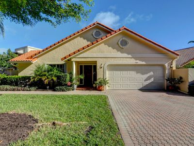 309 Pelican Way, Delray Beach, FL, 33483