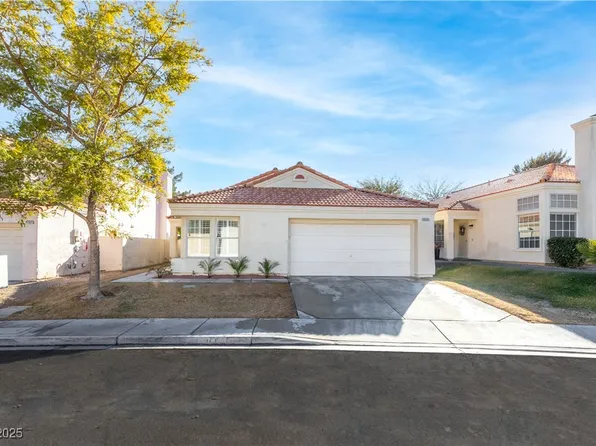 9741 Horizon Hills Dr, Las Vegas, NV 89117