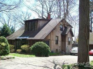 16 Barber St, Clarion, PA 16214