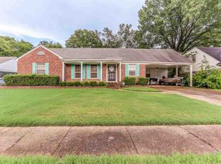 2972 Estes St, Memphis, TN 38115