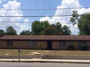 820 E Birdsong St, Longview, TX 75602
