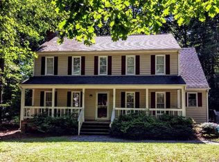 4224 Brixton Rd, Chesterfield, VA 23832