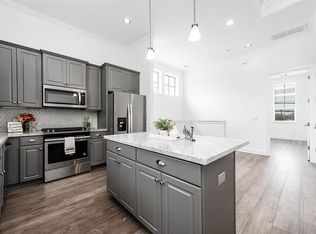 2103 Naomi St Unit A, Houston, TX 77054