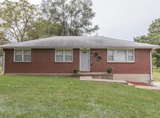 1420 N 86th St, Kansas City, KS 66112
