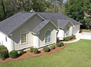 106 Bent Oak Cir, Thomasville, GA 31757