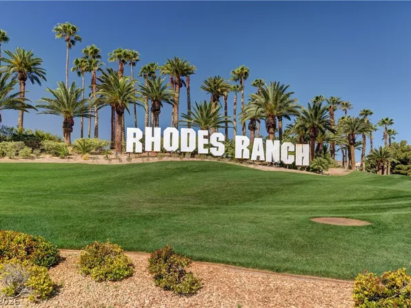 235 Hickory Heights Ave, Las Vegas, NV 89148