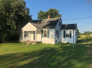 8330 Little Brown Rd, Eden, MD 21822