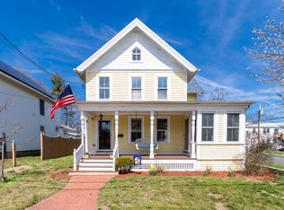 718 Judson Pl, Stratford, CT 06615